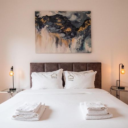 Azores Top House // Luxury And New House Ponta Delgada Eksteriør billede