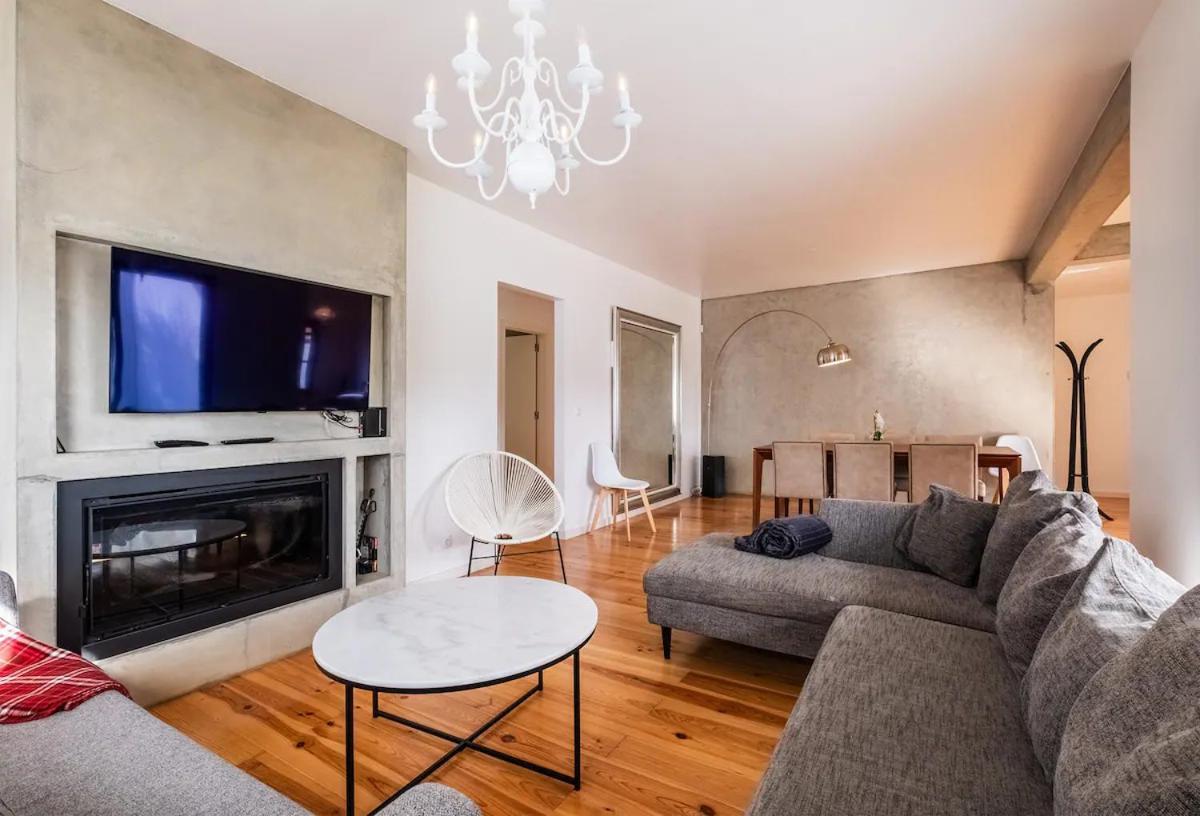 Azores Top House // Luxury And New House Ponta Delgada Eksteriør billede