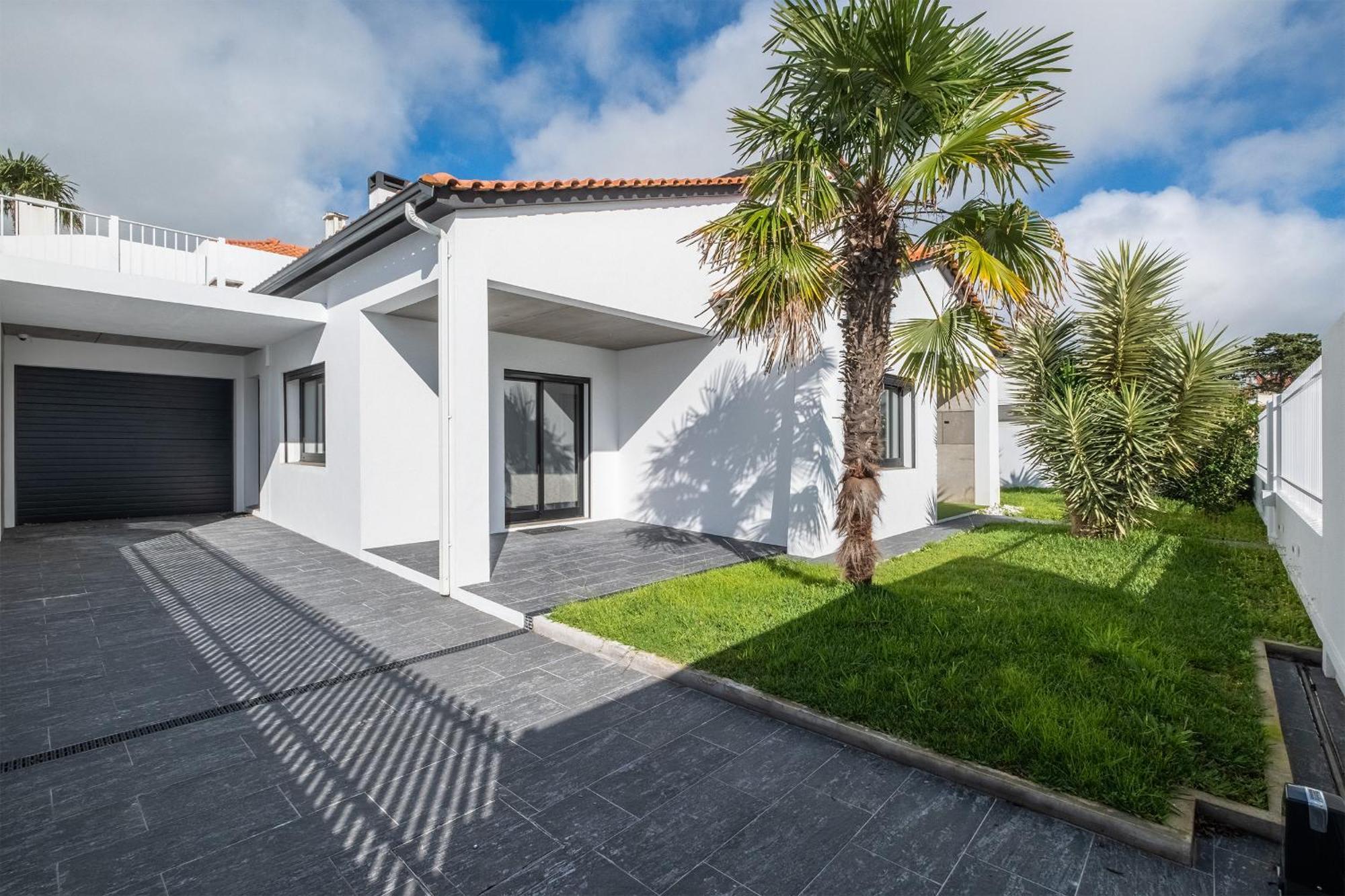 Azores Top House // Luxury And New House Ponta Delgada Eksteriør billede