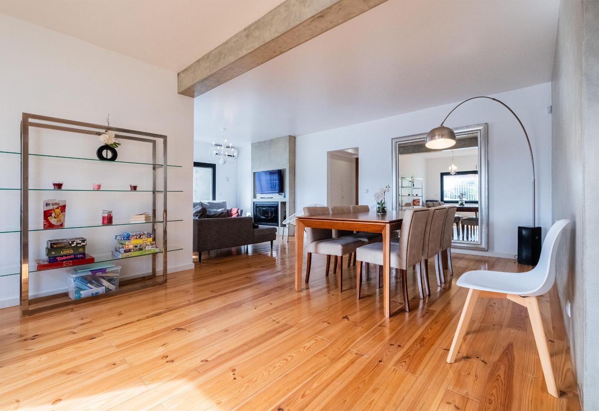 Azores Top House // Luxury And New House Ponta Delgada Eksteriør billede