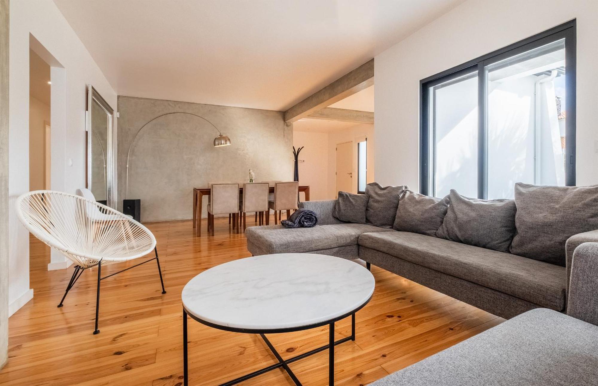 Azores Top House // Luxury And New House Ponta Delgada Eksteriør billede
