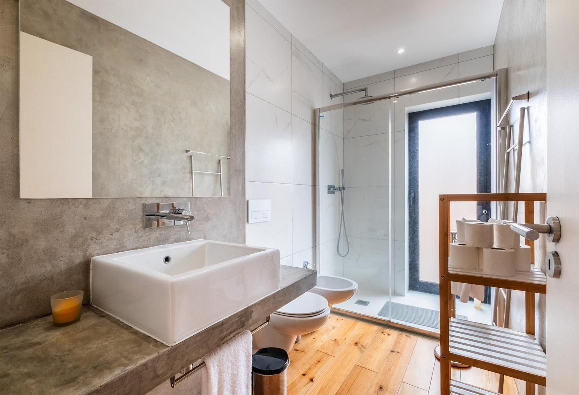 Azores Top House // Luxury And New House Ponta Delgada Eksteriør billede