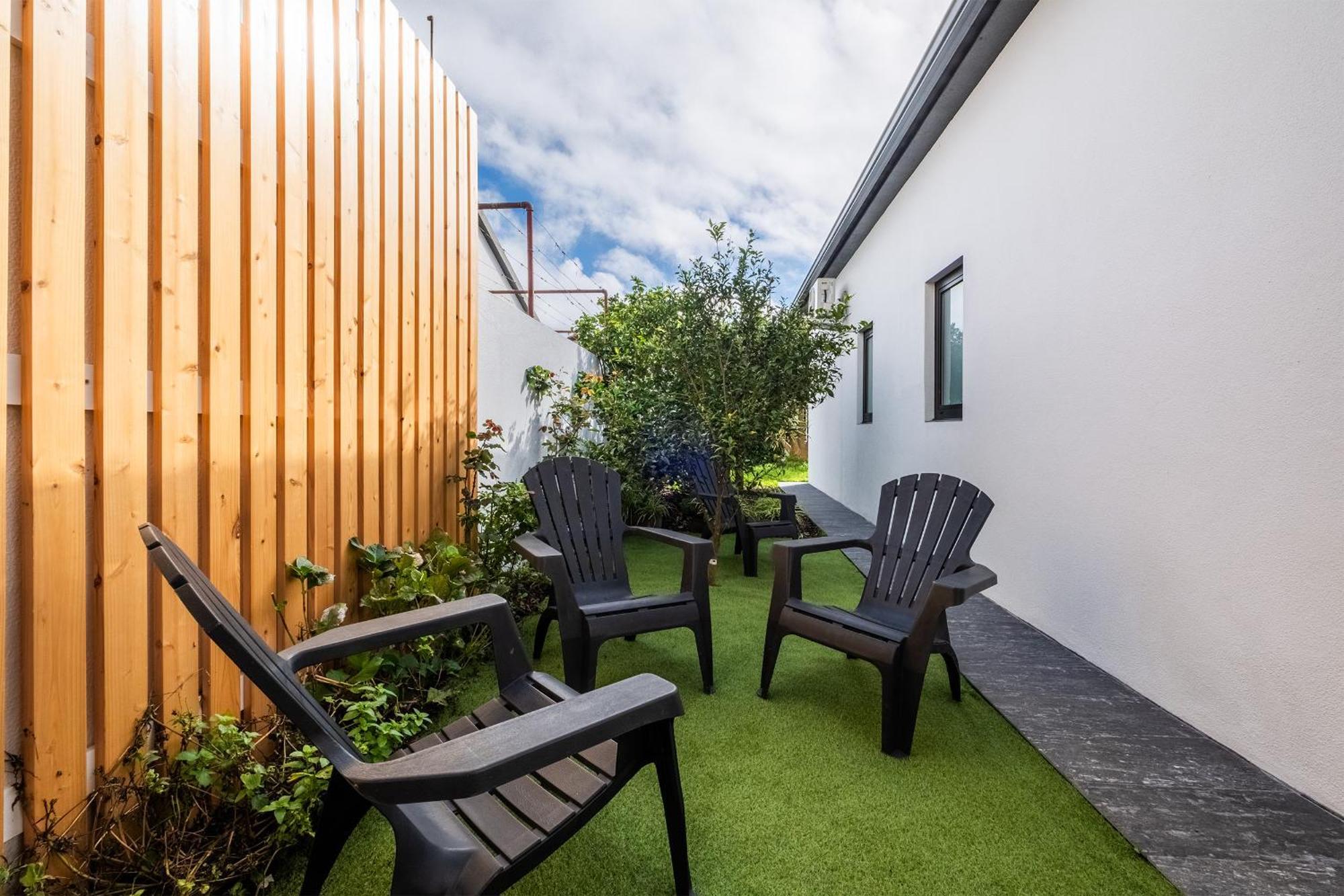 Azores Top House // Luxury And New House Ponta Delgada Eksteriør billede