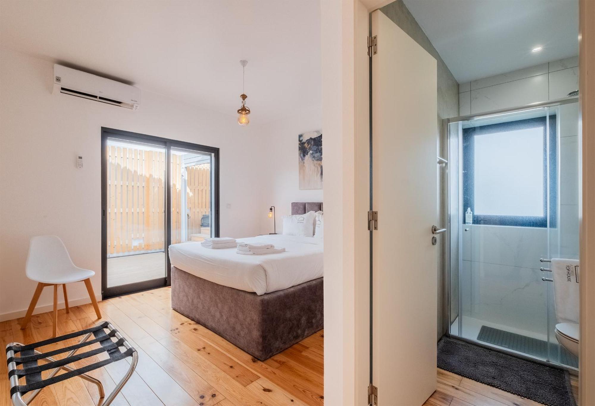 Azores Top House // Luxury And New House Ponta Delgada Eksteriør billede