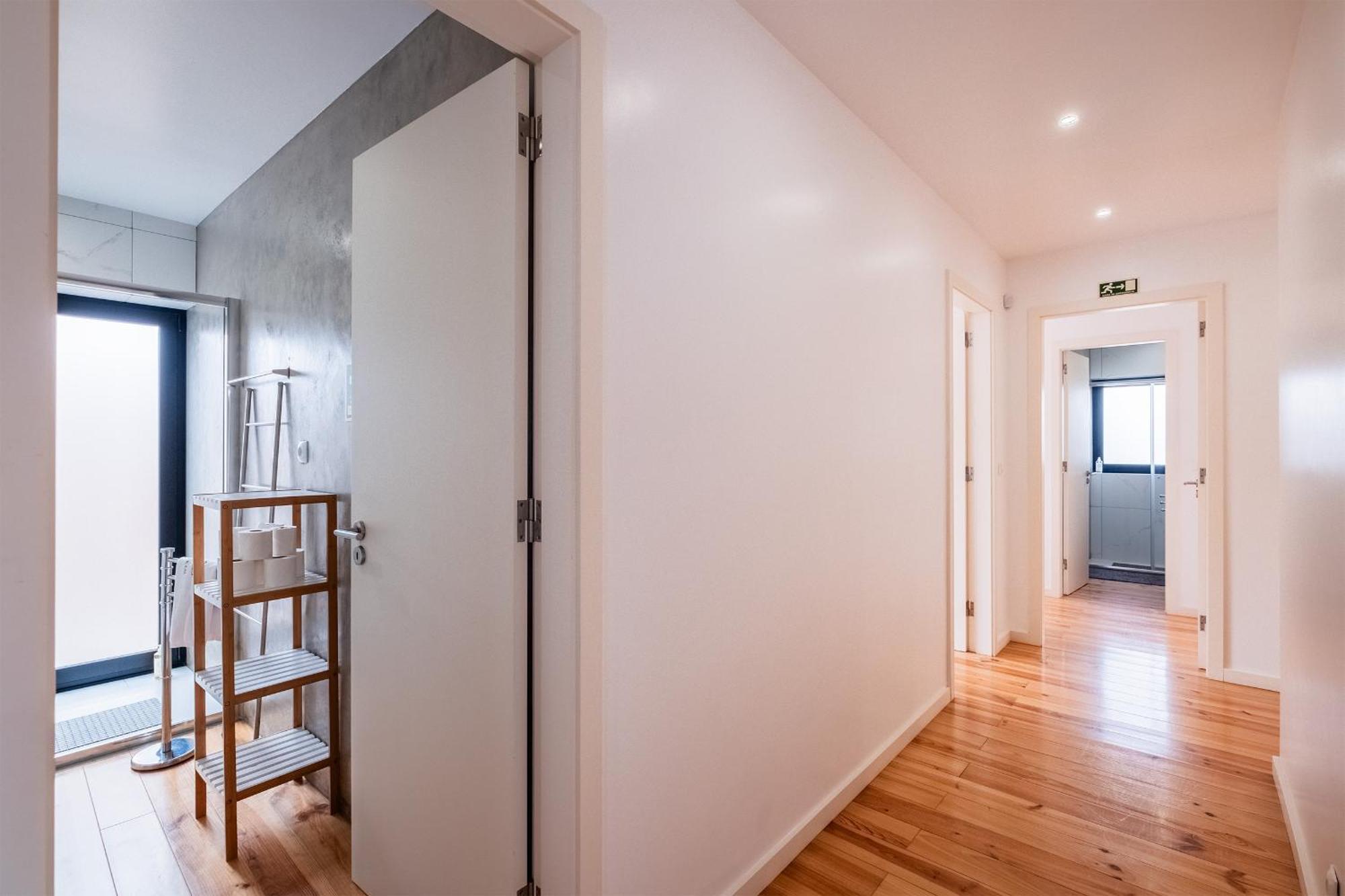 Azores Top House // Luxury And New House Ponta Delgada Eksteriør billede