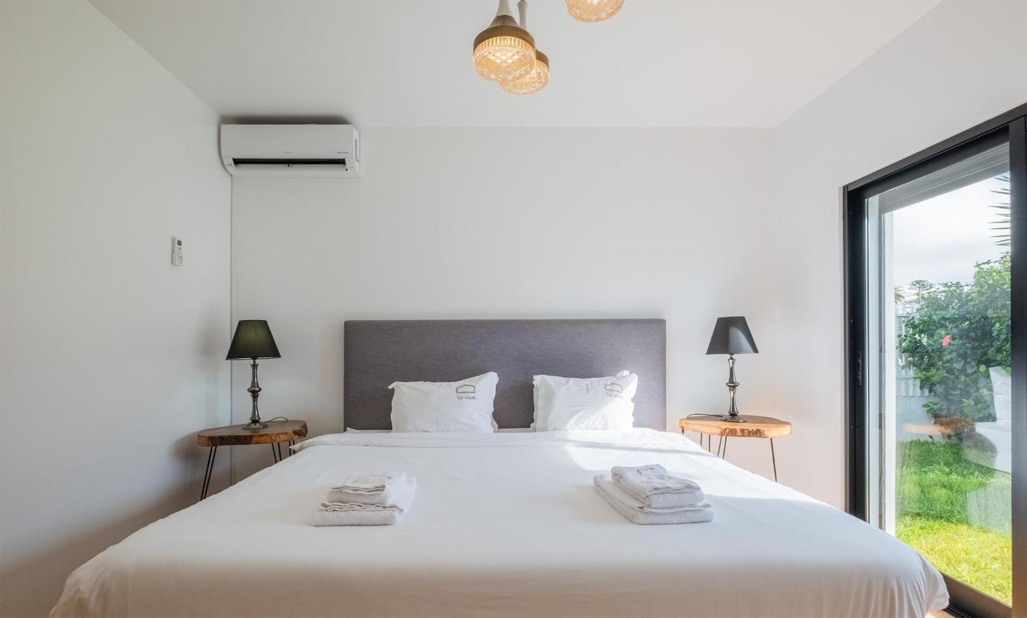 Azores Top House // Luxury And New House Ponta Delgada Eksteriør billede