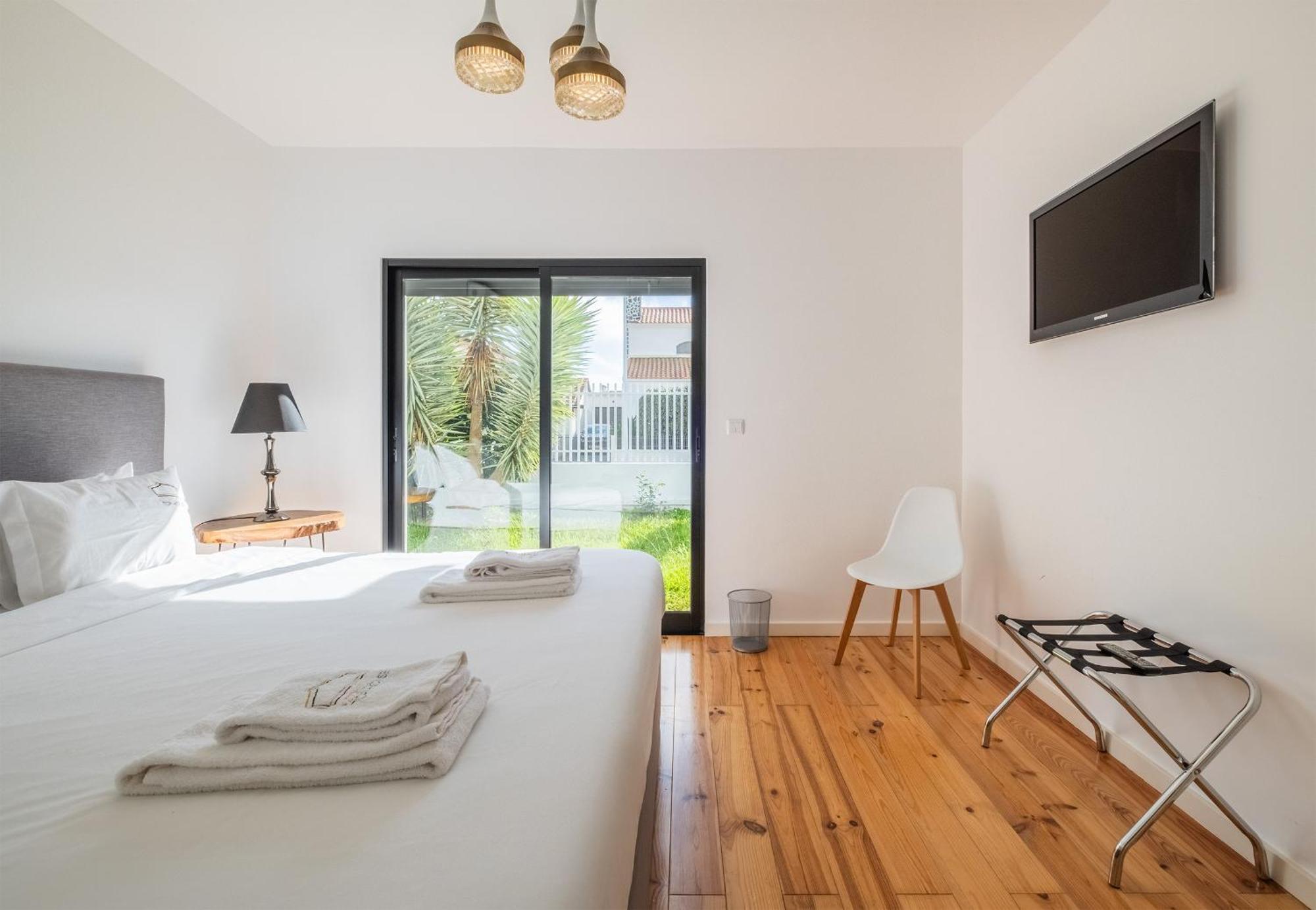 Azores Top House // Luxury And New House Ponta Delgada Eksteriør billede