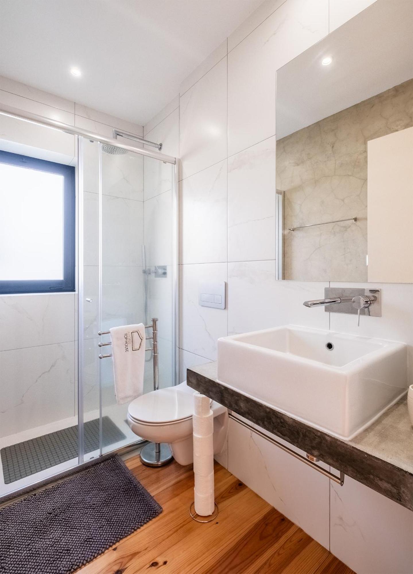 Azores Top House // Luxury And New House Ponta Delgada Eksteriør billede