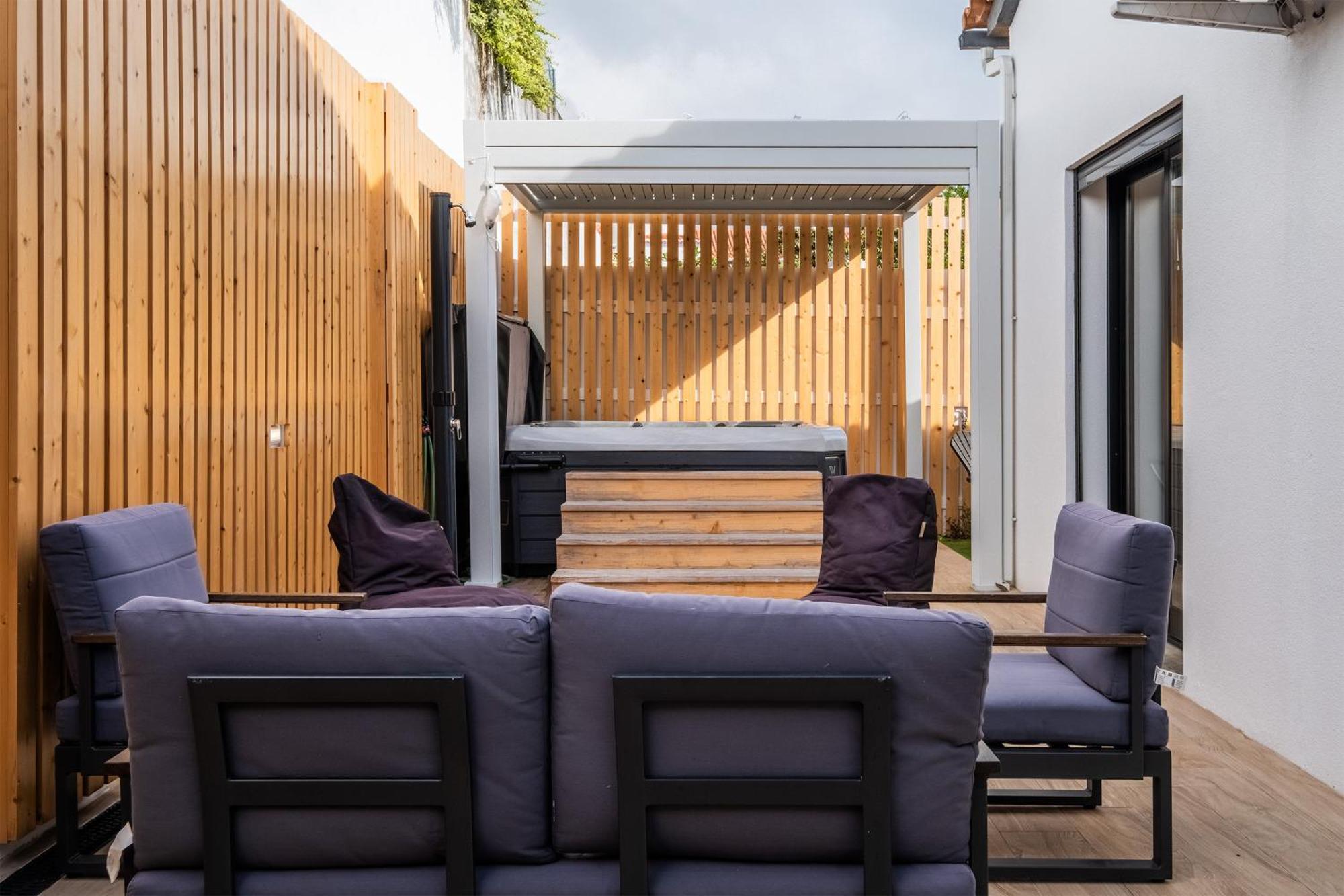 Azores Top House // Luxury And New House Ponta Delgada Eksteriør billede
