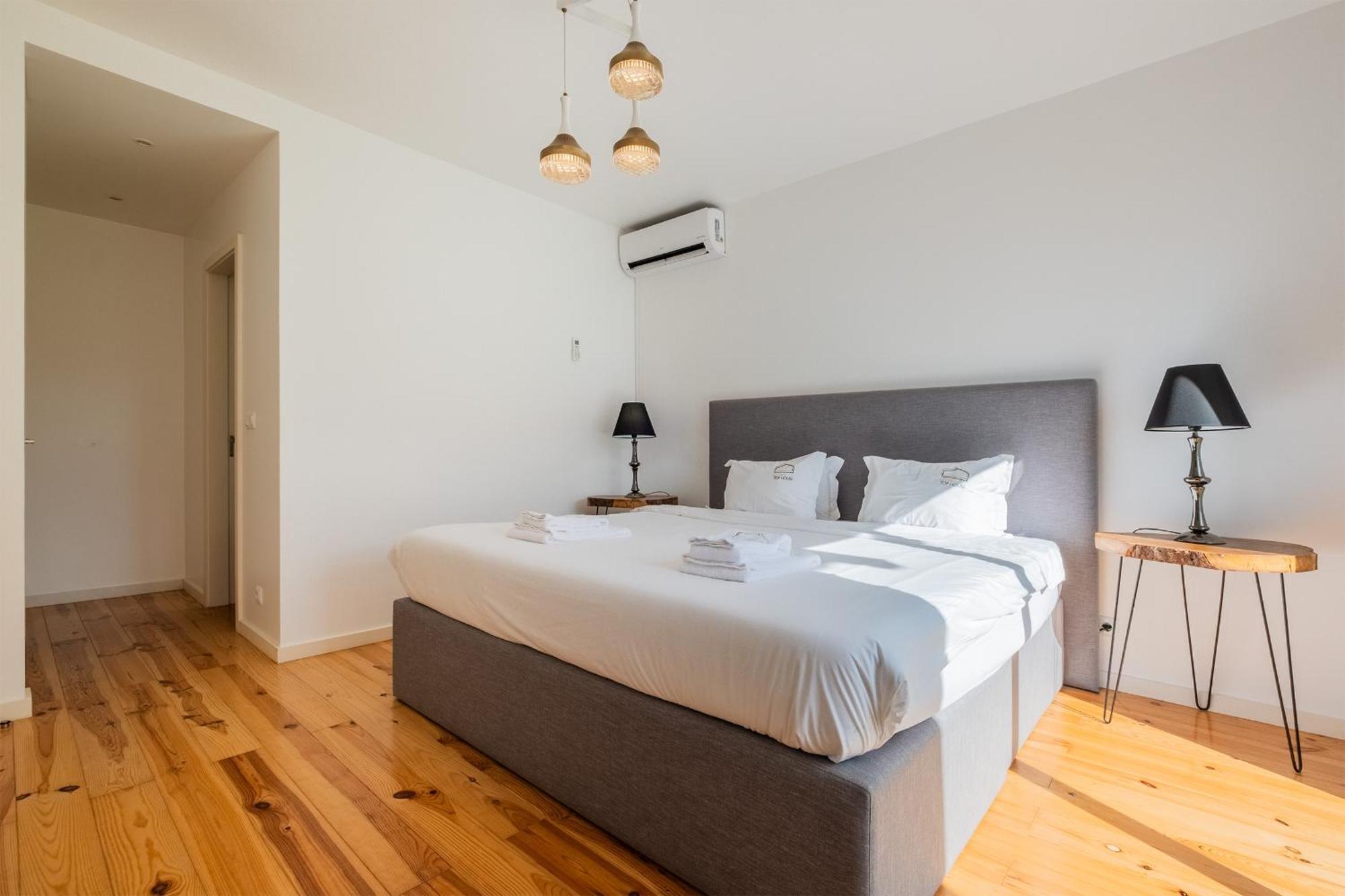 Azores Top House // Luxury And New House Ponta Delgada Eksteriør billede